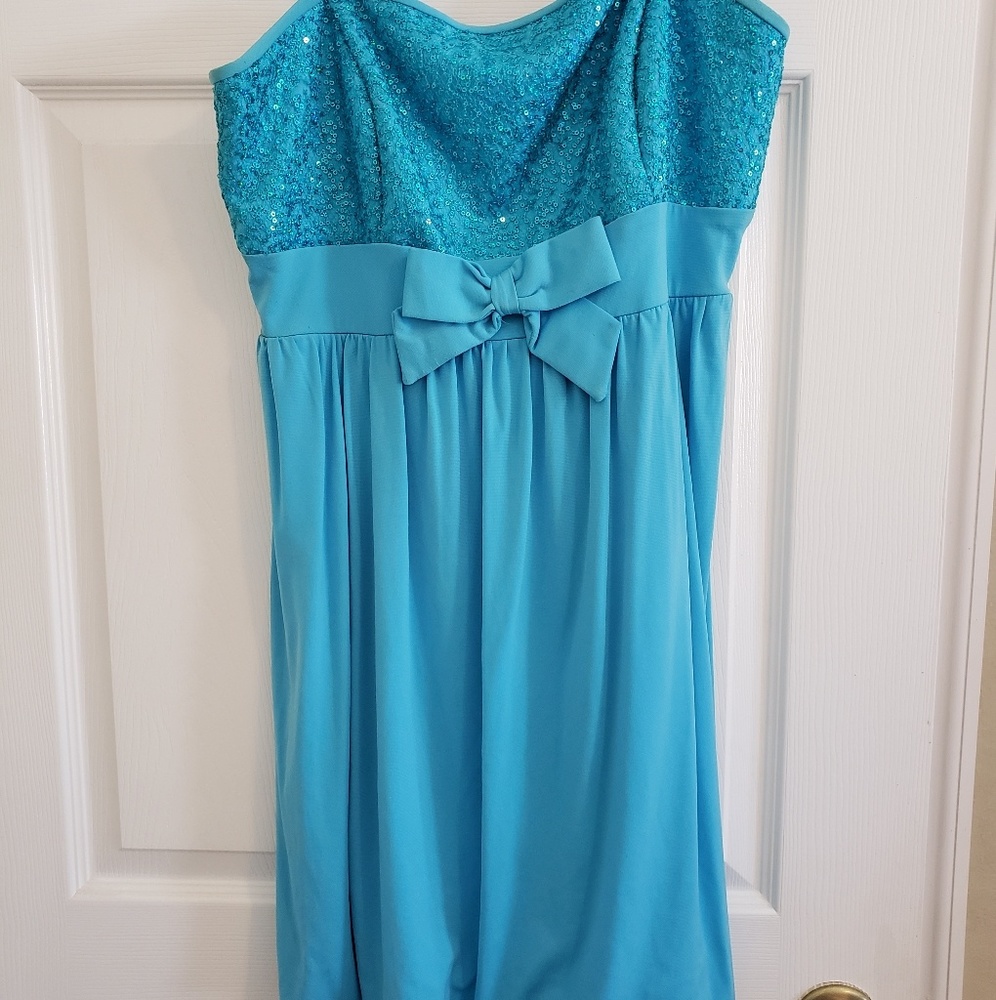 Jessica mcclintock for gunne sax